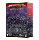 AOS : Nighthaunt