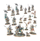 Ossiarch Bonereapers : Spearhead - Kavalos Vanguard