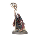 Soulblight Gravelords | Necromancer
