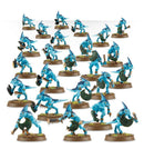 Seraphon | Skinks