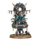 Seraphon | Skink Starseer