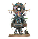 Seraphon | Skink Starseer
