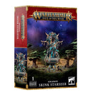Seraphon | Skink Starseer