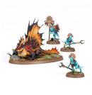 Seraphon | Spawn of Chotec