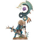 Seraphon | Saurus Astrolith Bearer