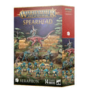 Seraphon : Spearhead