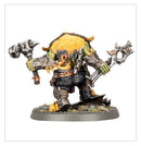 Orruk Warclans | Zoggrok Anvilsmasha