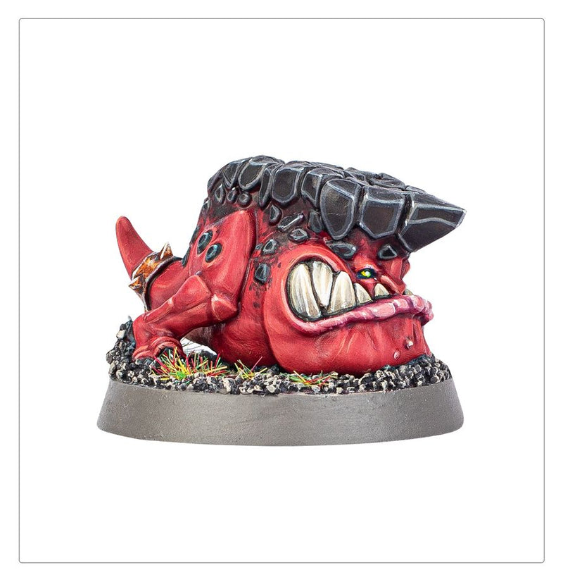 Orruk Warclans | Zoggrok Anvilsmasha