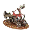 Gloomspite Gitz | Doom Diver Catapult