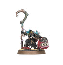 Gloomspite Gitz | Squigboss with Gnasha-Squig