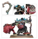 Gloomspite Gitz | Squigboss with Gnasha-Squig