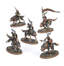 Gloomspite Gitz | Snarlfang Riders