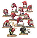 Gloomspite Gitz | Squig Herd