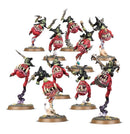 Gloomspite Gitz | Squig Hoppers