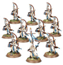 Lumineth Realm-Lords : Vanari Auralan Sentinels