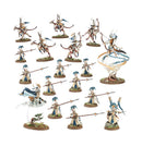 Lumineth Realm-Lords : Spearhead - Hurakan Vanguard