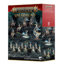 Lumineth Realm-Lords : Spearhead - Hurakan Vanguard