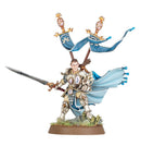 Lumineth Realm-Lords : Vanari Lord Regent