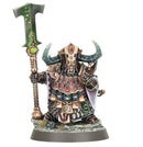 AOS : Helsmiths of Hashut | War Despot