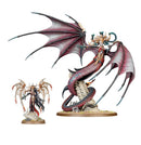 Daughters of Khaine | Morathi-Khaine & the Shadow Queen