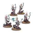 Daughters of Khaine | Blood Sisters / Stalkers