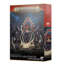 Daughters of Khaine | Shrine of Dark Tribute