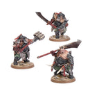 Ogor Mawtribes | Ironguts