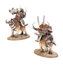 Ogor Mawtribes | Maulbeast Raiders / Cavalry