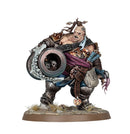 Ogor Mawtribes | Grell Firefist
