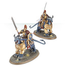 Stormcast Eternals | Dracothian Guard