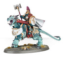 Stormcast Eternals | Dracothian Guard