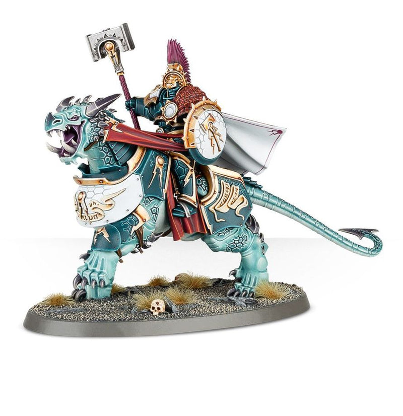 Stormcast Eternals | Dracothian Guard