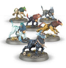 Stormcast Eternals | Gryph-Hounds