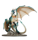 Stormcast Eternals | Krondy, Son of Dracothion / Karazai the Scarred
