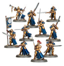 Stormcast Eternals | Vanquishers