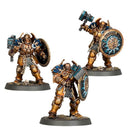 Stormcast Eternals | Annihilators