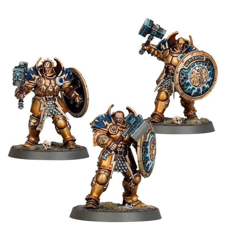 Stormcast Eternals | Annihilators