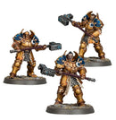Stormcast Eternals | Annihilators