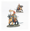 Stormcast Eternals | Dracothian Guard