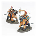 Stormcast Eternals | Dracothian Guard