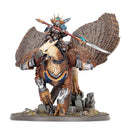 Stormcast Eternals | Iridan the Witness
