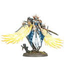 Stormcast Eternals | Tornus, the Redeemed