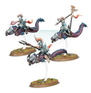 Idoneth Deepkin | Akhelian Morrsarr Guard