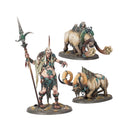 Sons of Behemat | Ma Maegran, Chooser of the Mighty