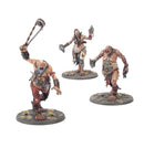 Sons of Behemat | Boss-Stompers / Rock-Hurlers