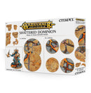 AOS : Shattered Dominion - Base Sets