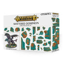 AOS : Shattered Dominion - Base Sets