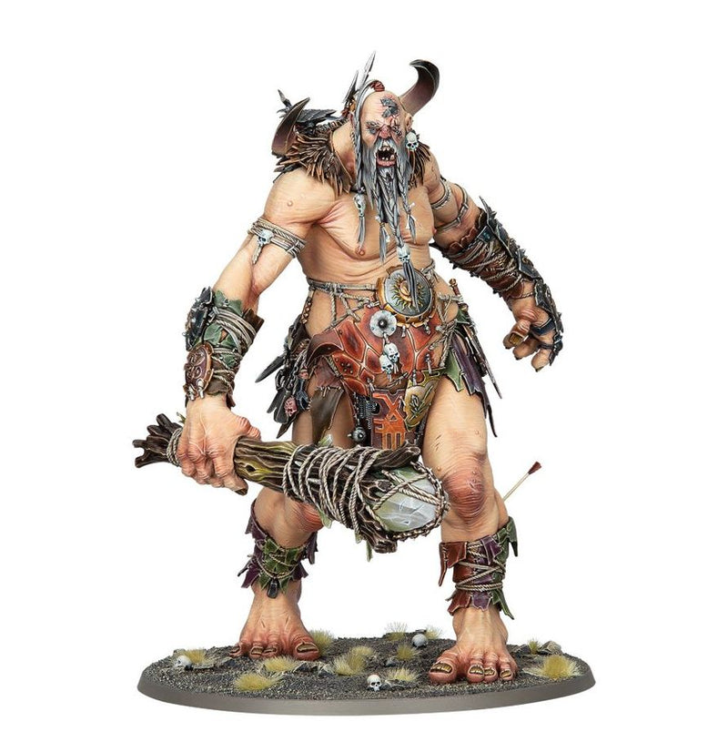 Sons of Behemat | Stomper Tribe