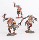 Sons of Behemat | Stomper Tribe
