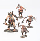 Sons of Behemat | Stomper Tribe